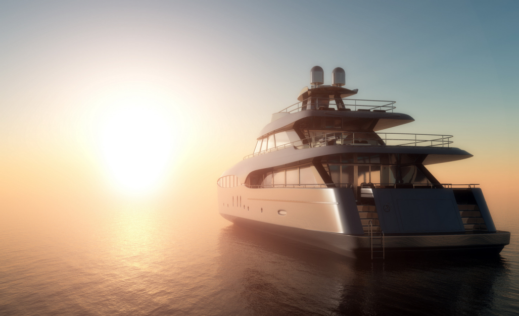 Registo Internacional de Navios na Madeira
