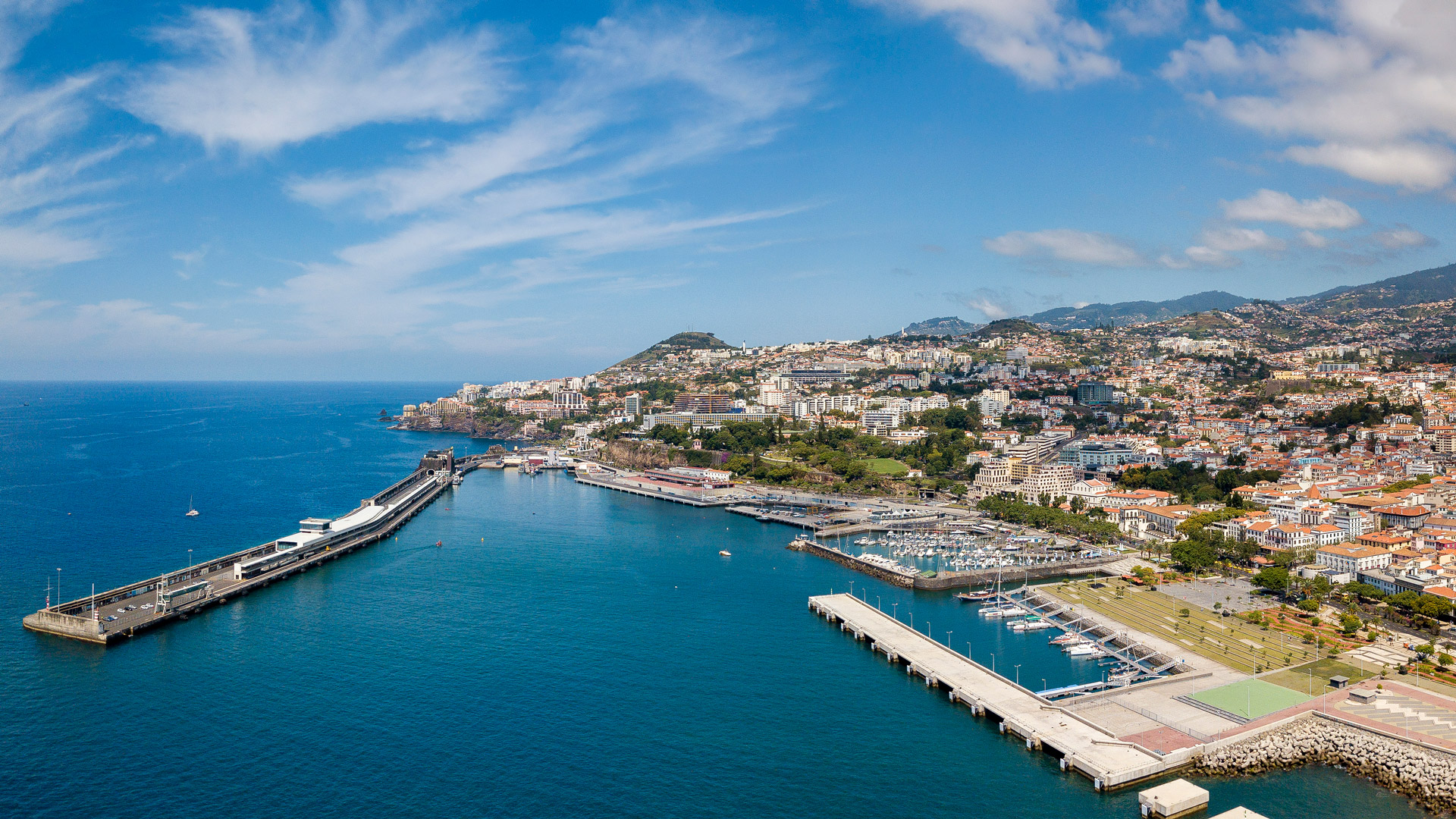Boatrust - Funchal