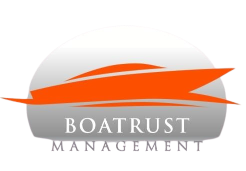 Logo Boatrust
